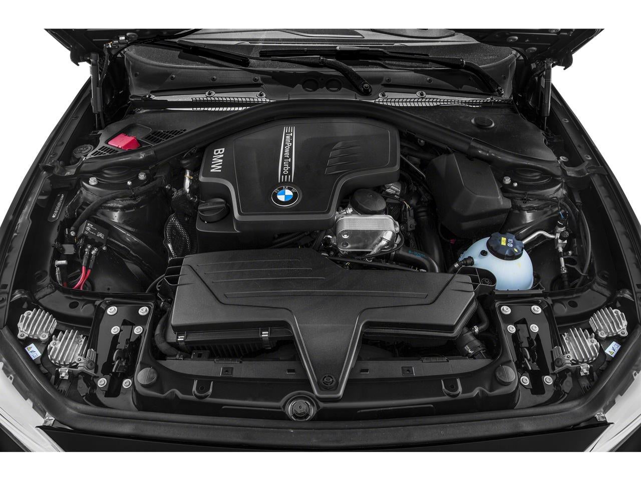 2015 BMW 2 Series 228i