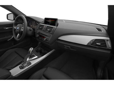 2015 BMW 2 Series 228i