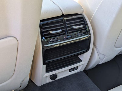 2020 BMW 5 Series 530i xDrive