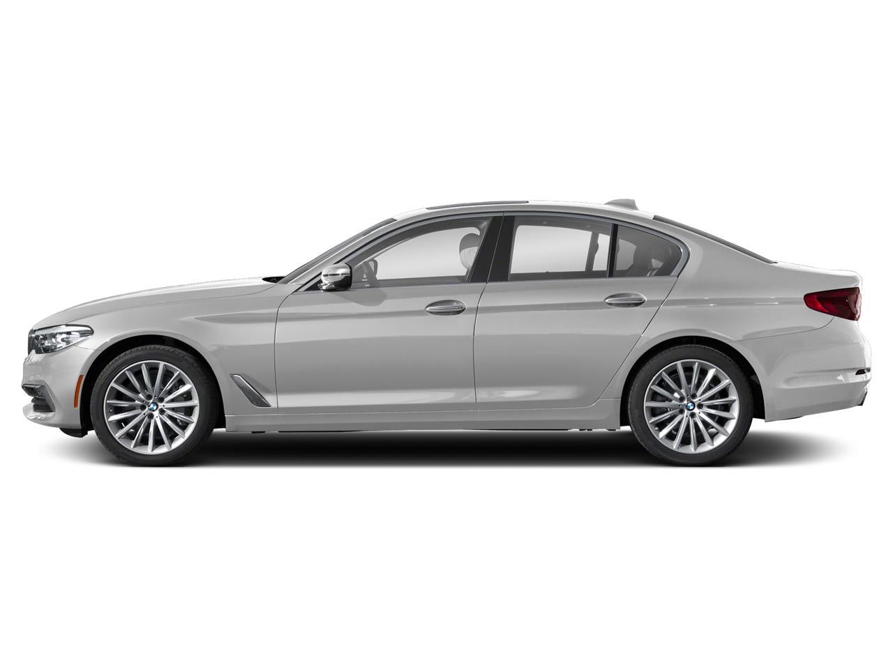 2020 BMW 5 Series 530i xDrive