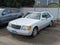 1992 Mercedes-Benz 600 600SEL