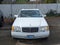 1992 Mercedes-Benz 600 600SEL