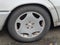 1992 Mercedes-Benz 600 600SEL