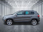 2013 Volkswagen Tiguan SEL