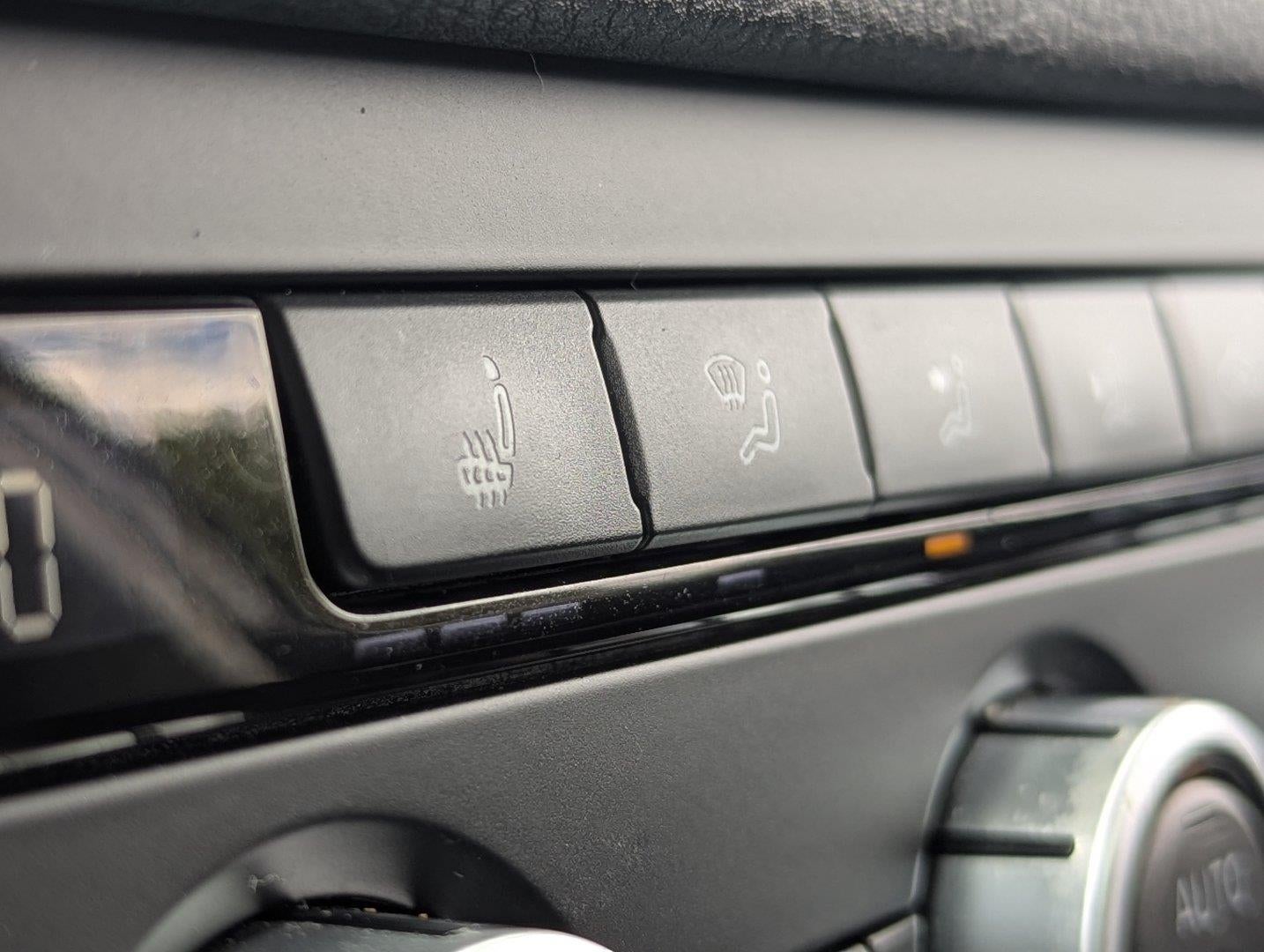 2013 Volkswagen Tiguan SEL