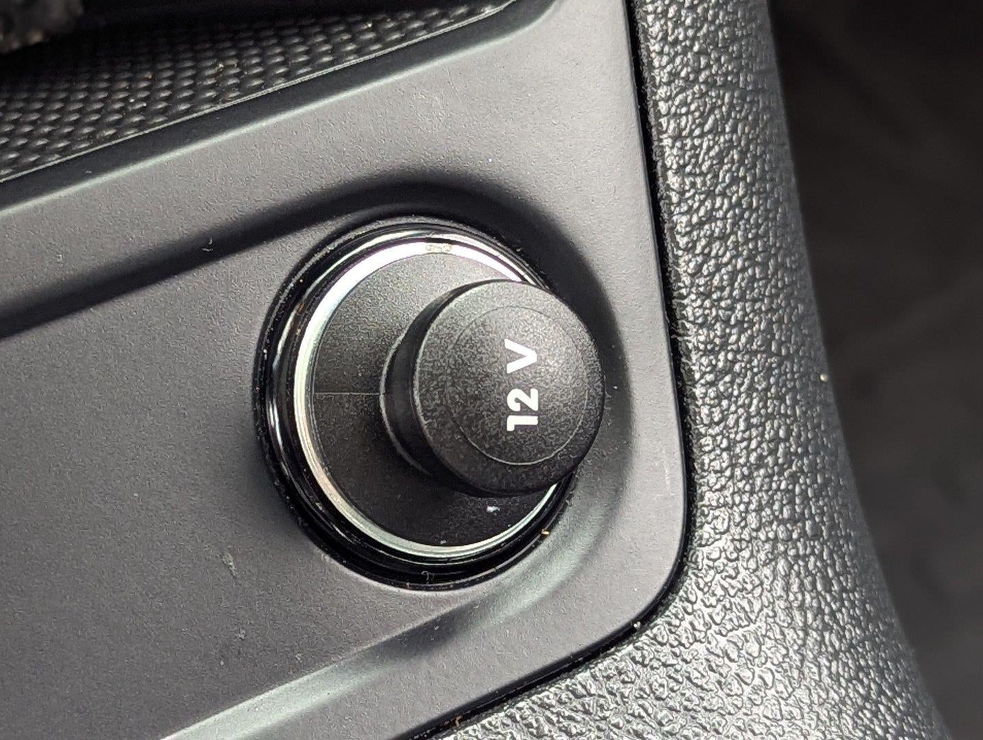 2013 Volkswagen Tiguan SEL