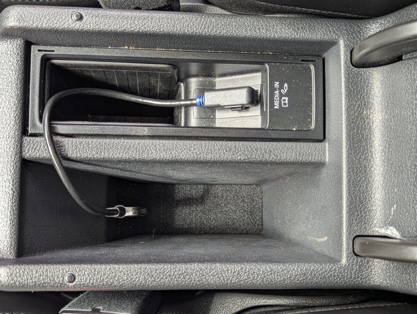 2013 Volkswagen Tiguan SEL