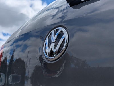 2013 Volkswagen Tiguan SEL