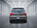 2013 Volkswagen Tiguan SEL