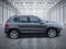 2013 Volkswagen Tiguan SEL