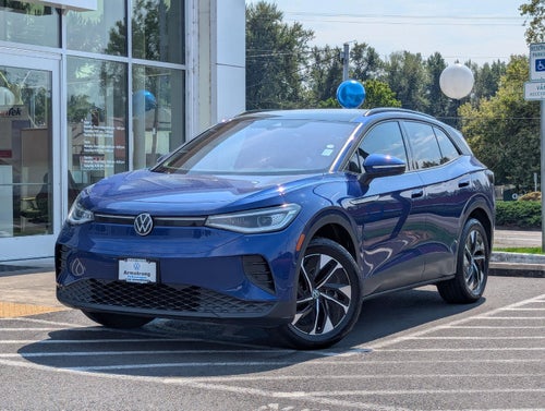 2022 Volkswagen ID.4 Pro S