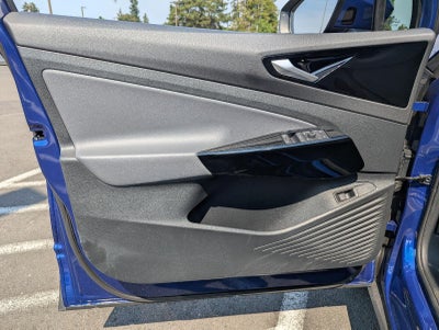 2022 Volkswagen ID.4 Pro S