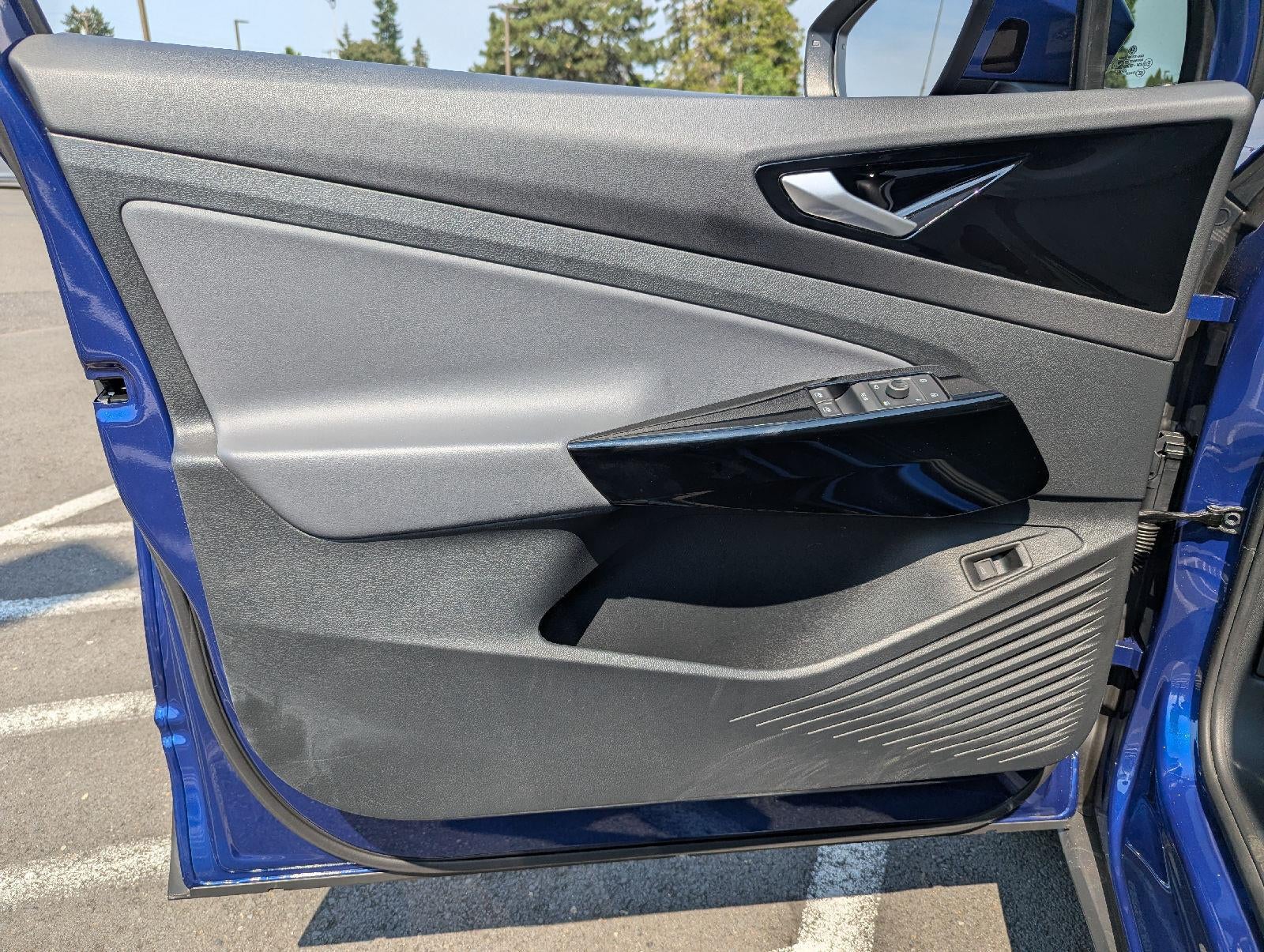 2022 Volkswagen ID.4 Pro S