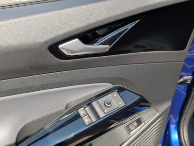 2022 Volkswagen ID.4 Pro S