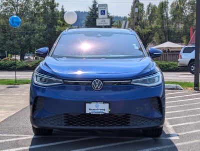 2022 Volkswagen ID.4 Pro S