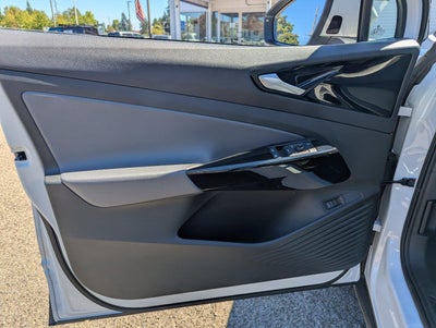 2022 Volkswagen ID.4 Pro S
