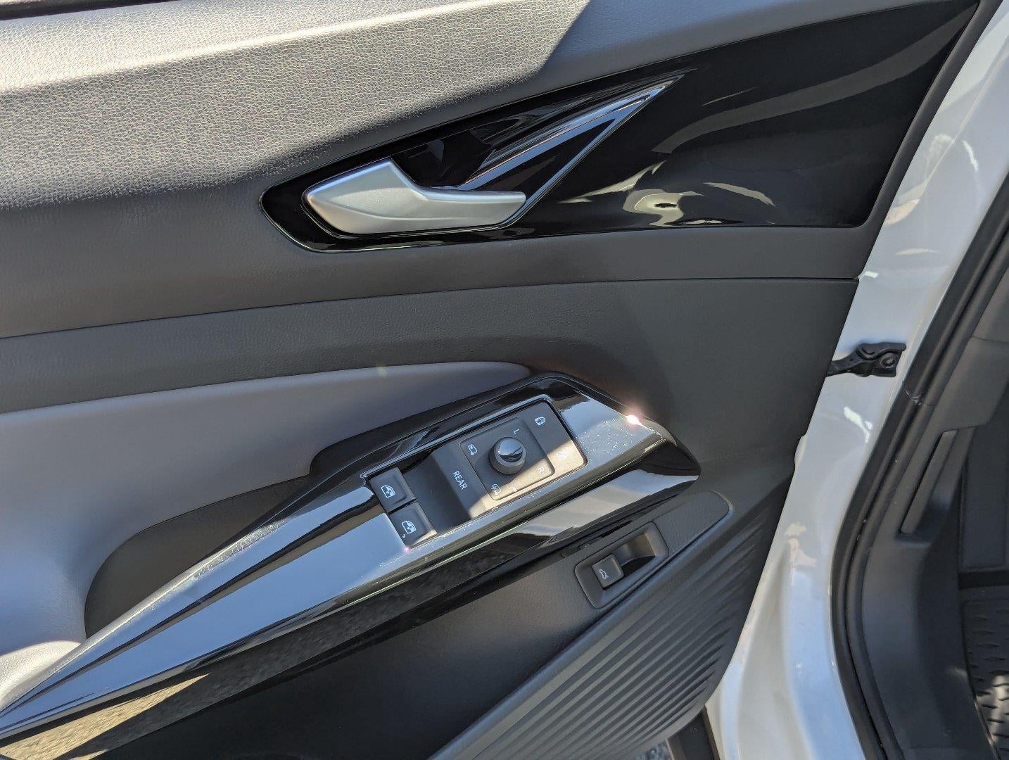 2022 Volkswagen ID.4 Pro S