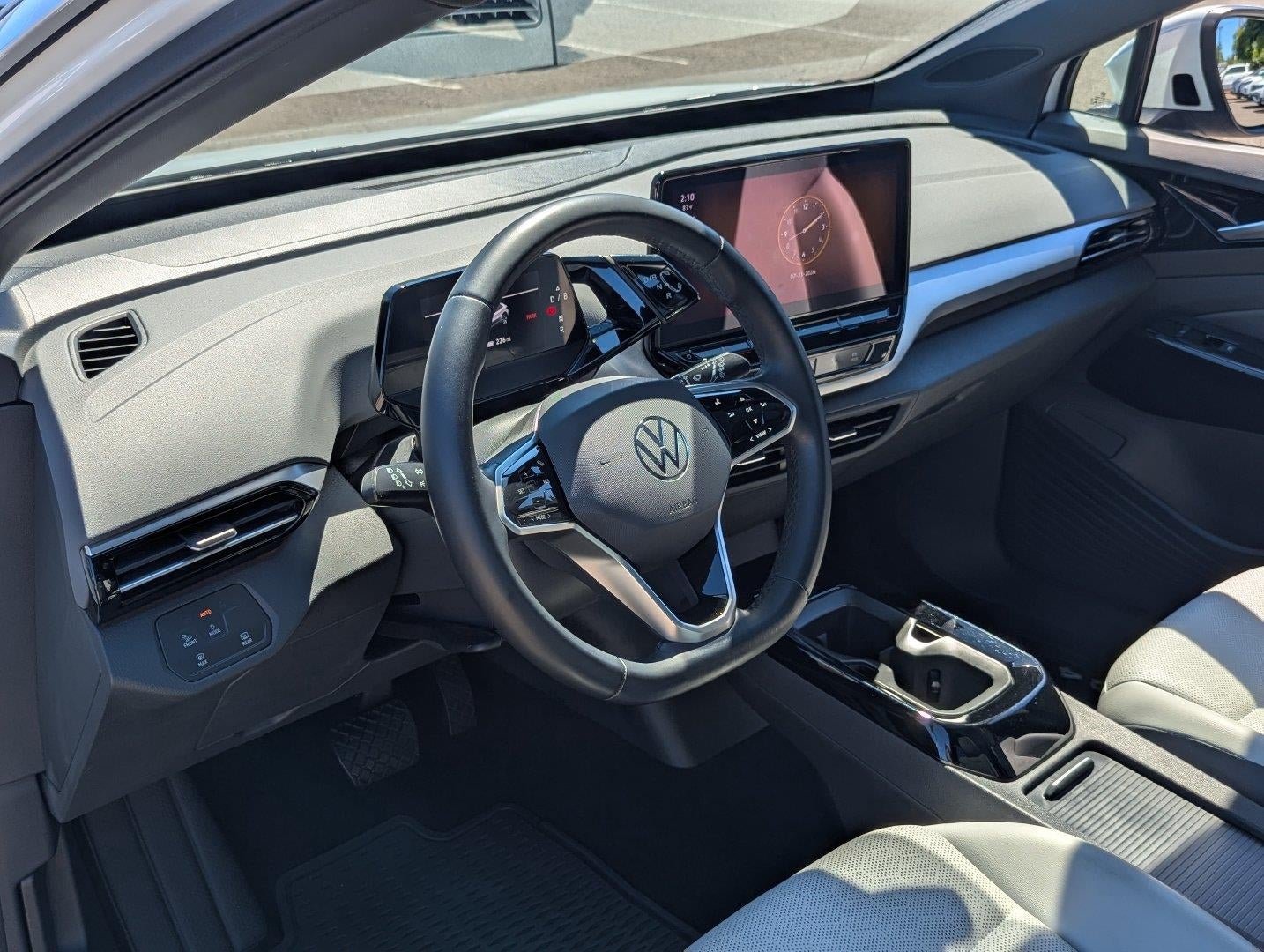 2022 Volkswagen ID.4 Pro S