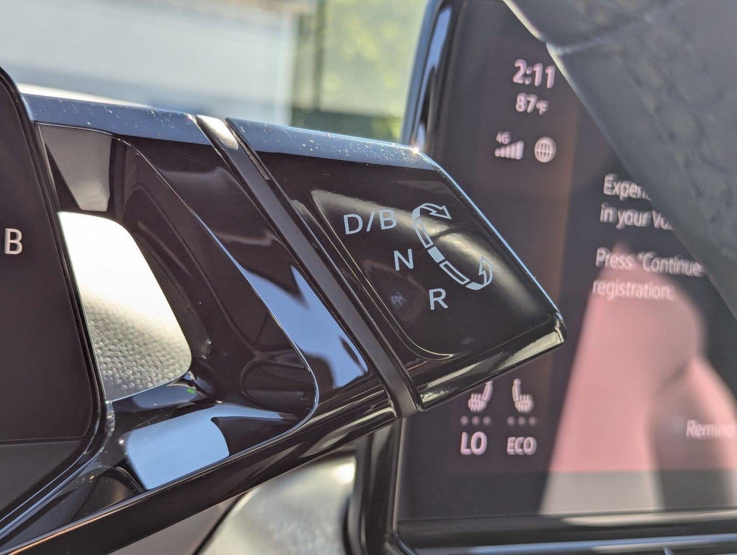 2022 Volkswagen ID.4 Pro S