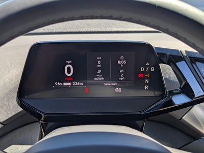 2022 Volkswagen ID.4 Pro S