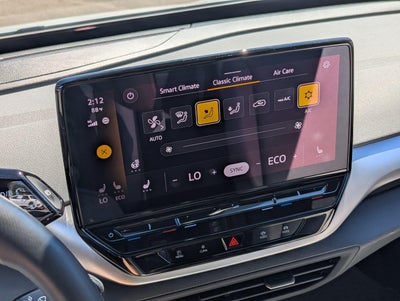 2022 Volkswagen ID.4 Pro S