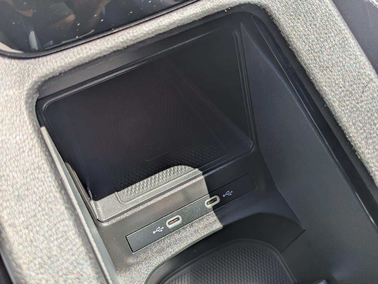 2022 Volkswagen ID.4 Pro S