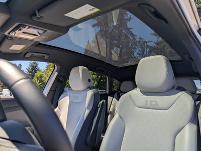 2022 Volkswagen ID.4 Pro S