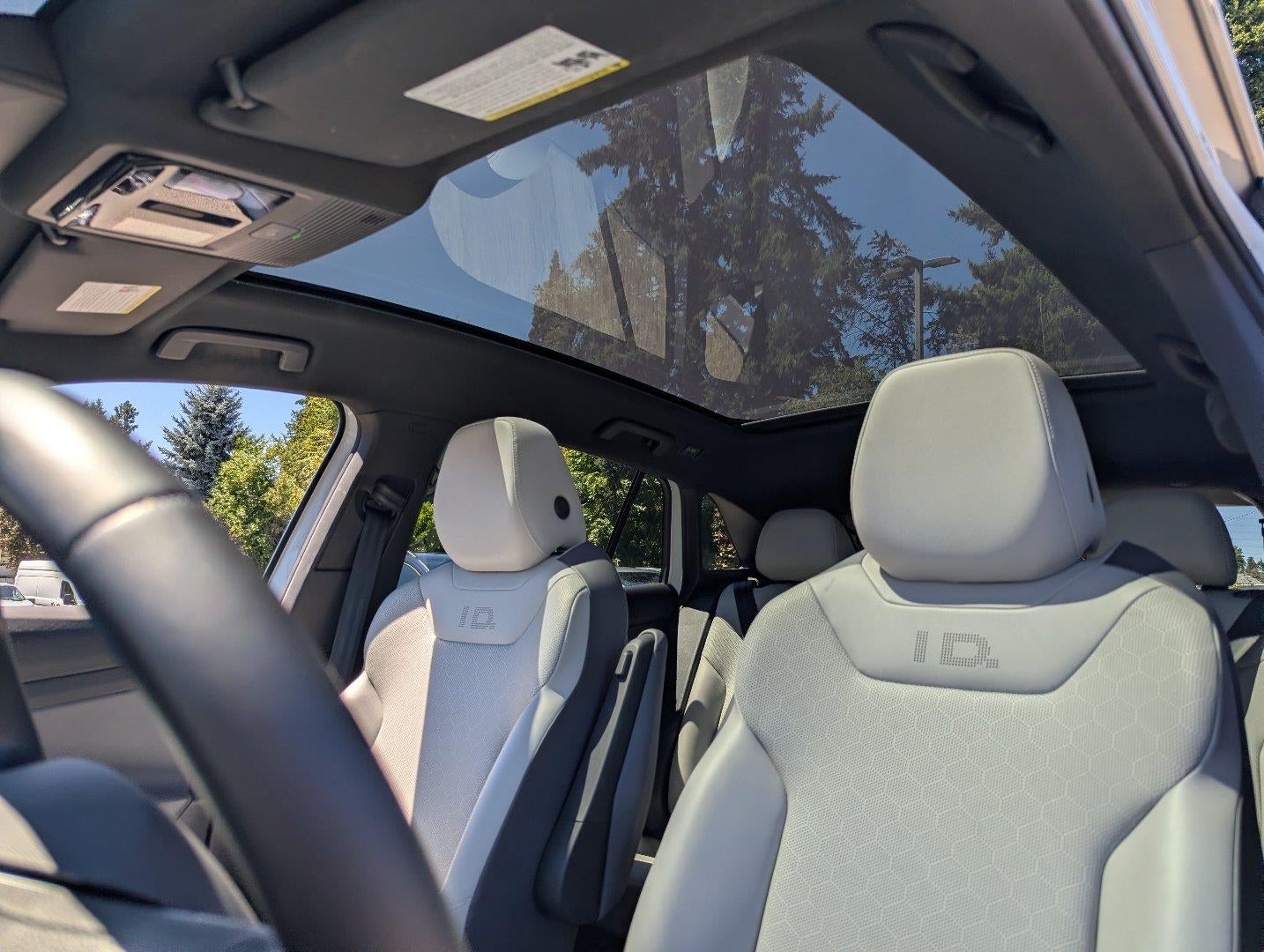 2022 Volkswagen ID.4 Pro S