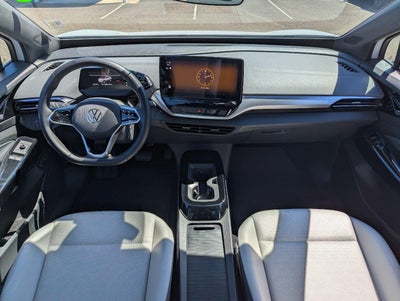 2022 Volkswagen ID.4 Pro S