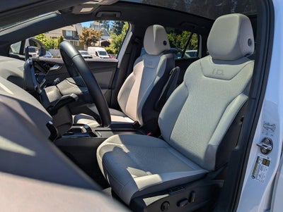 2022 Volkswagen ID.4 Pro S