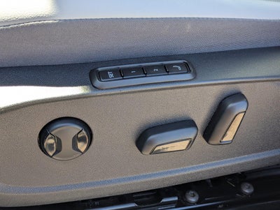 2022 Volkswagen ID.4 Pro S