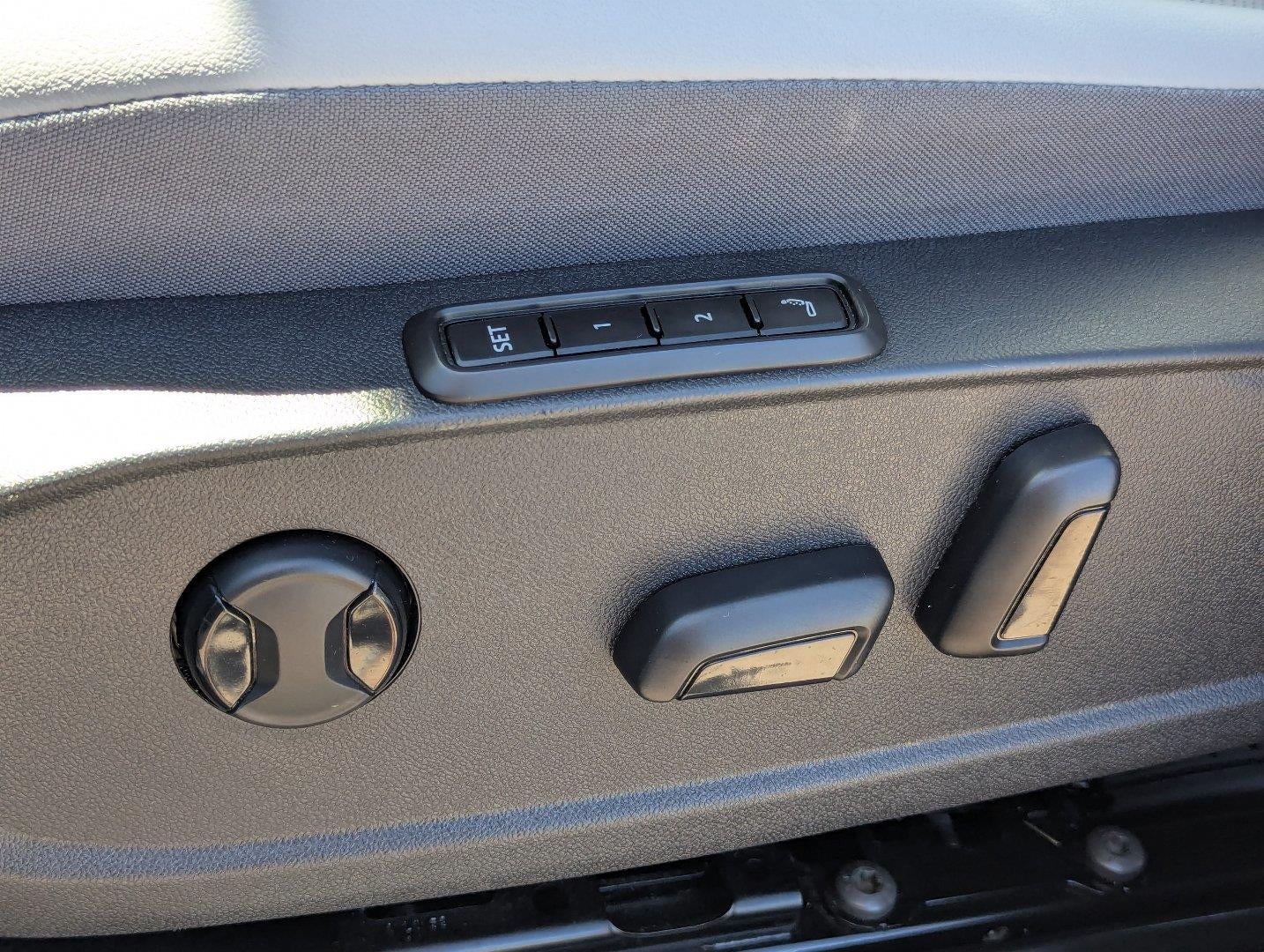 2022 Volkswagen ID.4 Pro S
