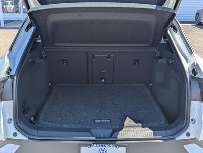2022 Volkswagen ID.4 Pro S
