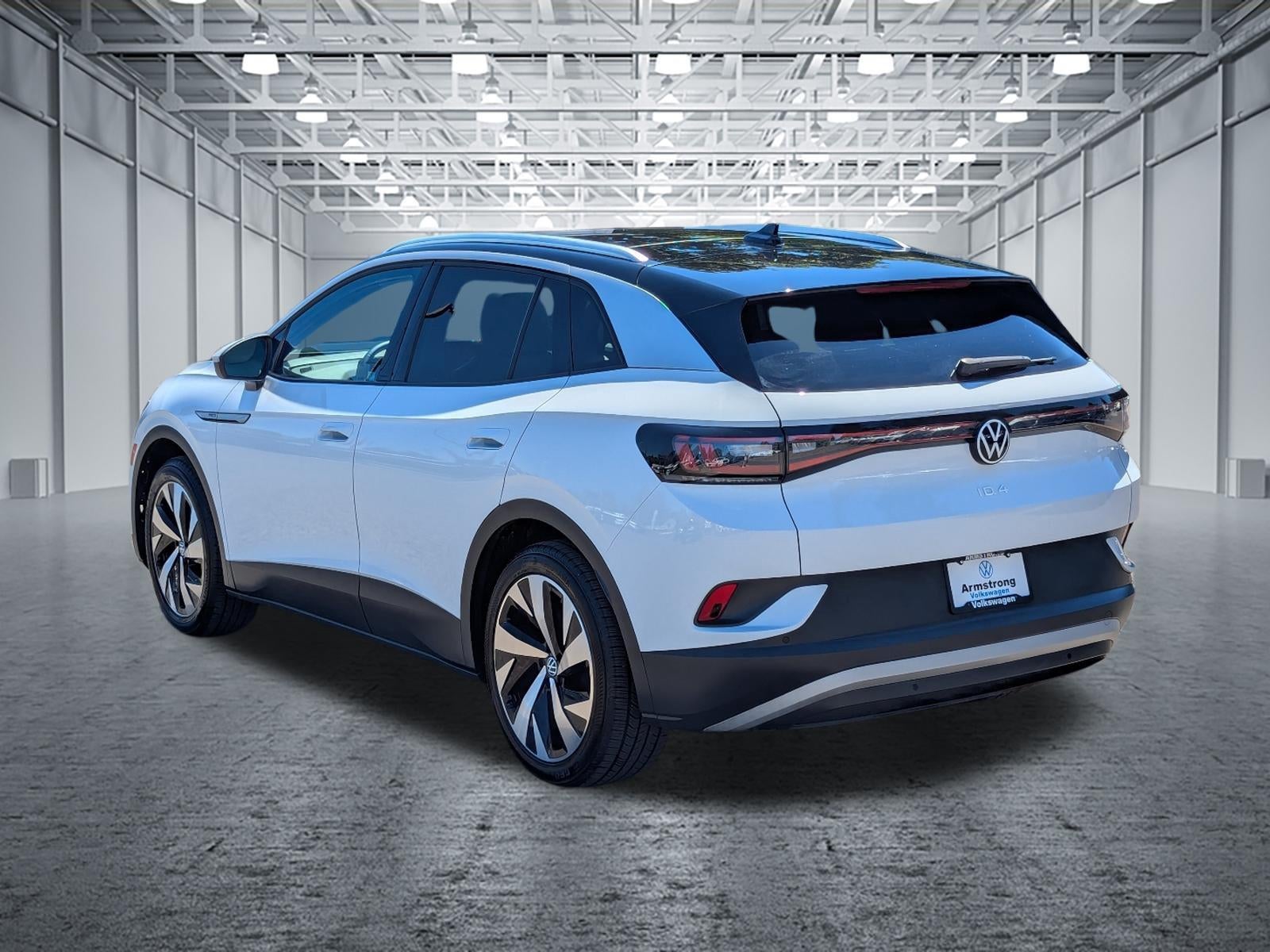 2022 Volkswagen ID.4 Pro S