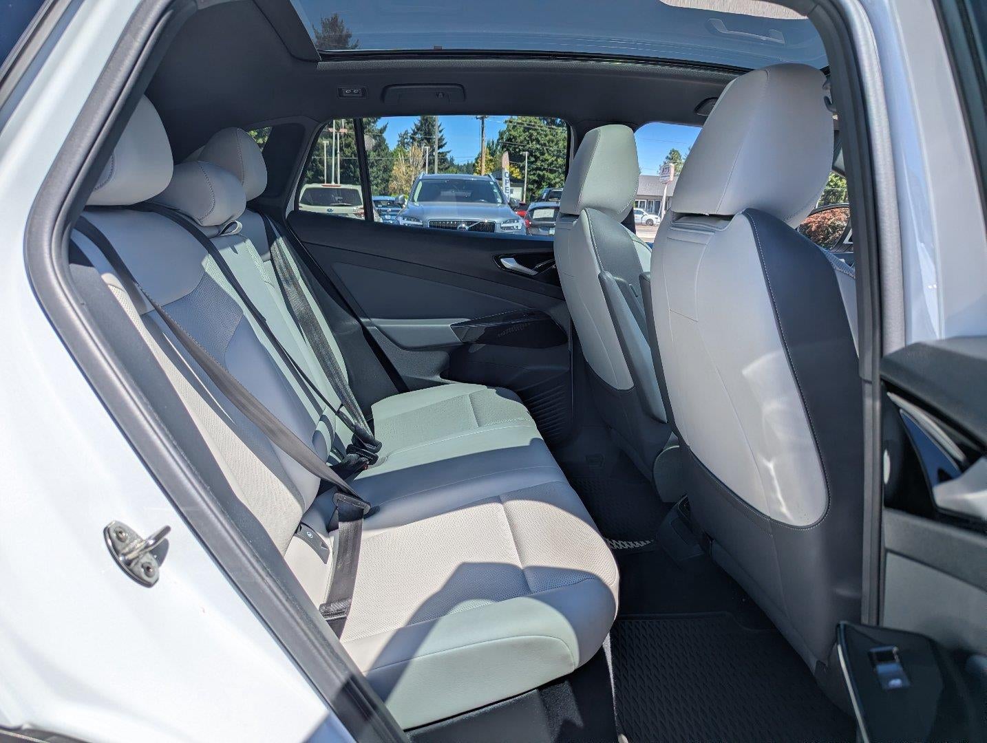 2022 Volkswagen ID.4 Pro S