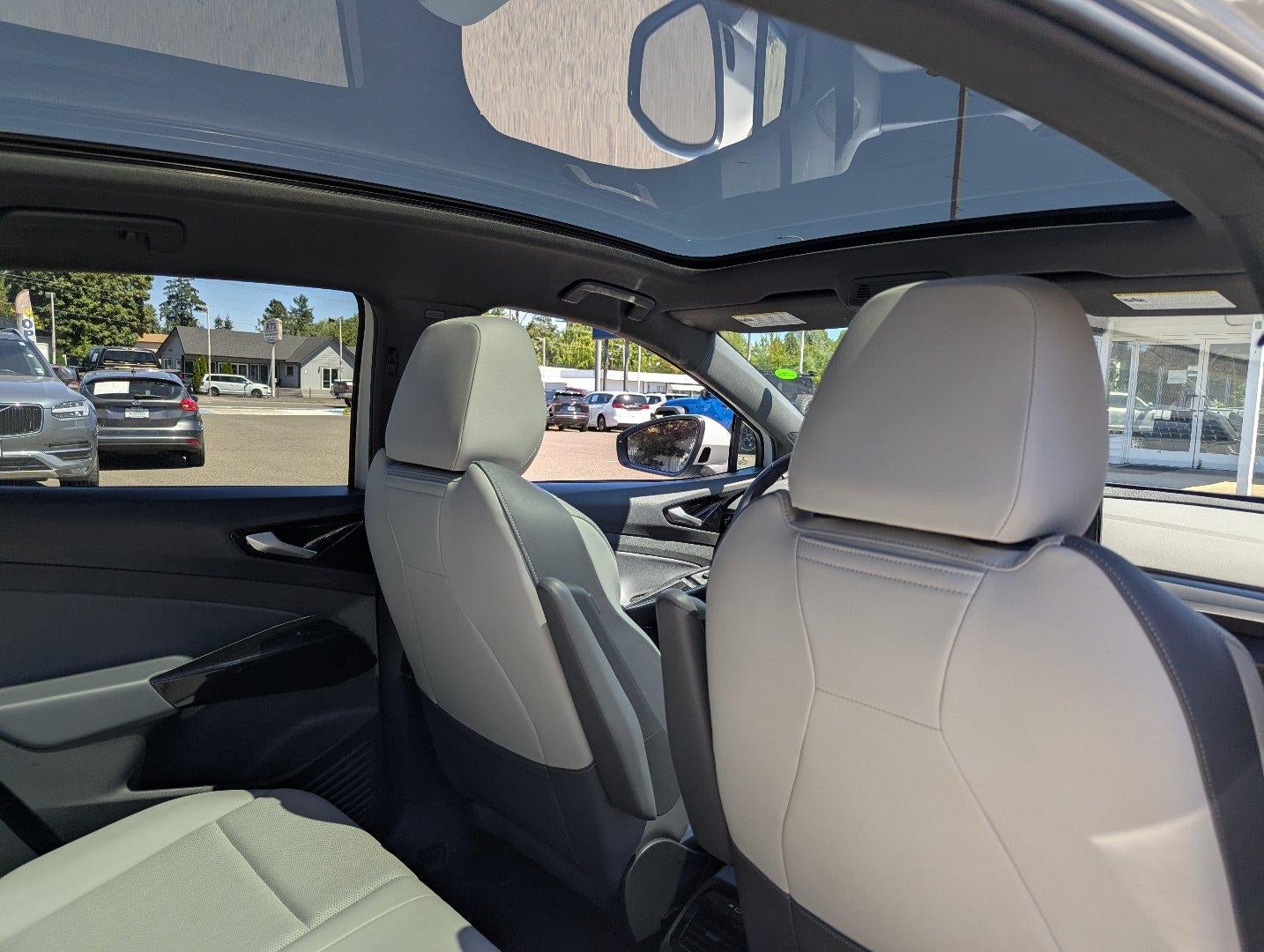 2022 Volkswagen ID.4 Pro S