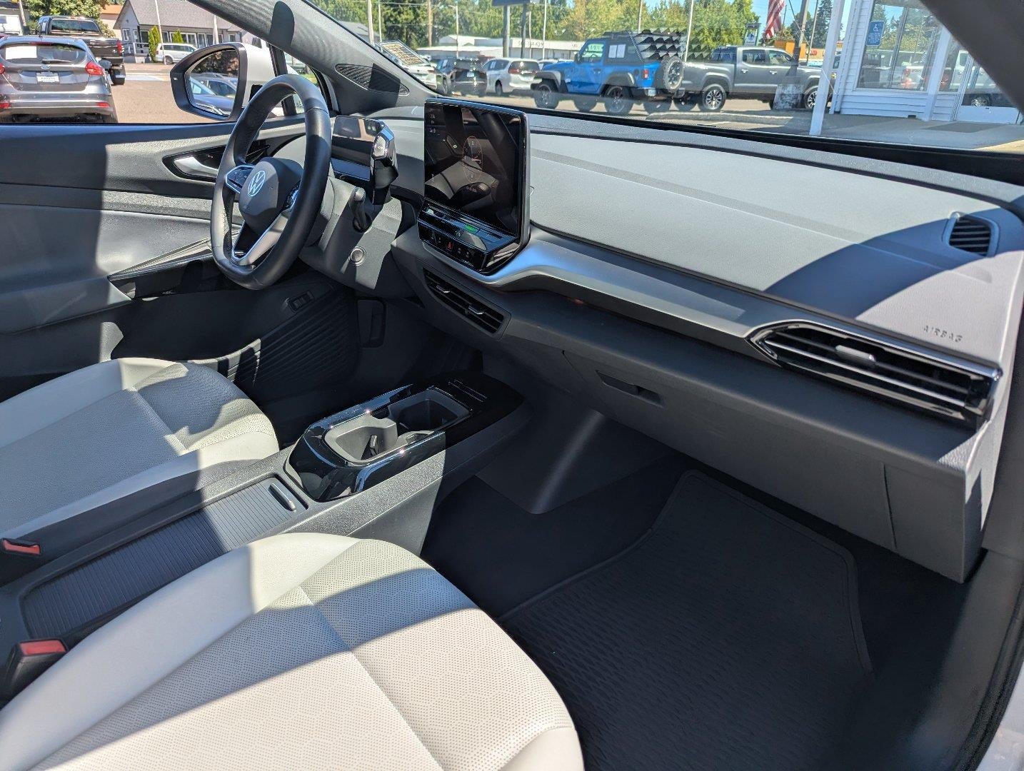 2022 Volkswagen ID.4 Pro S