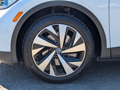 2022 Volkswagen ID.4 Pro S