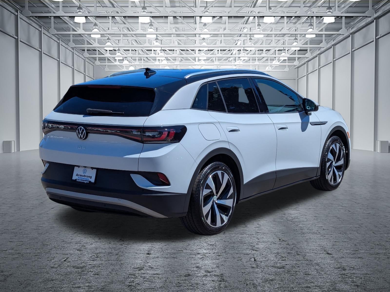 2022 Volkswagen ID.4 Pro S