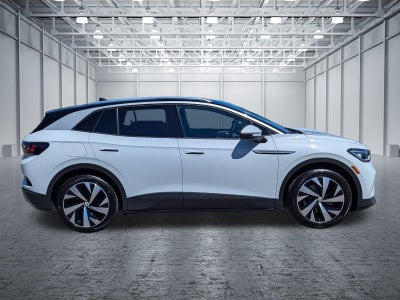 2022 Volkswagen ID.4 Pro S