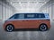 2025 Volkswagen ID. Buzz Pro S Plus