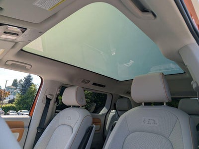 2025 Volkswagen ID. Buzz Pro S Plus
