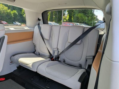 2025 Volkswagen ID. Buzz Pro S Plus