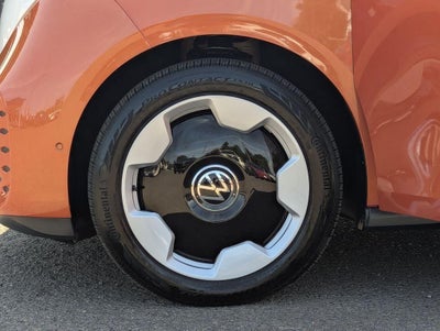 2025 Volkswagen ID. Buzz Pro S Plus