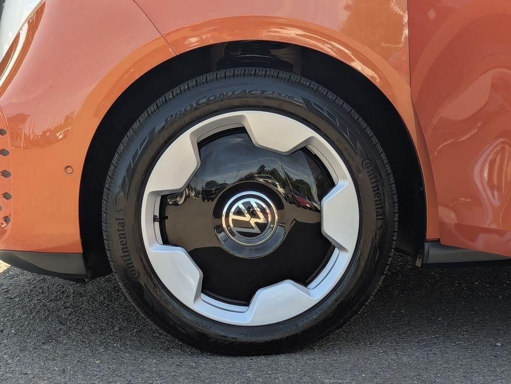 2025 Volkswagen ID. Buzz Pro S Plus