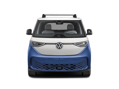 2025 Volkswagen ID. Buzz Pro S Plus