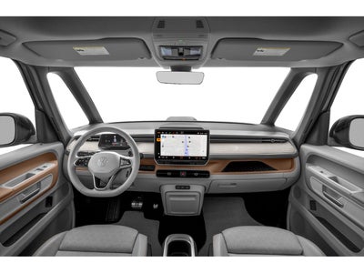 2025 Volkswagen ID. Buzz Pro S Plus