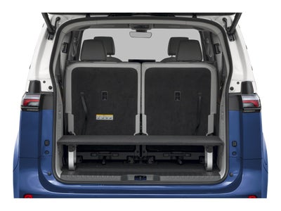 2025 Volkswagen ID. Buzz Pro S Plus