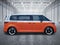 2025 Volkswagen ID. Buzz Pro S Plus