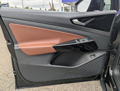 2022 Volkswagen ID.4 Pro S